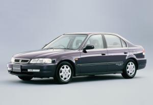 Honda Domani 16LEV 1998 года